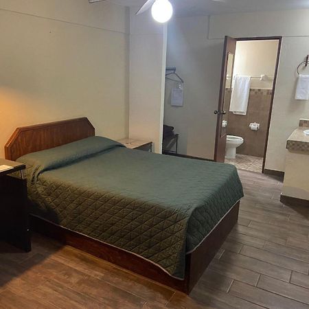 Hotel Suites Kino Χερμοσίγιο Εξωτερικό φωτογραφία