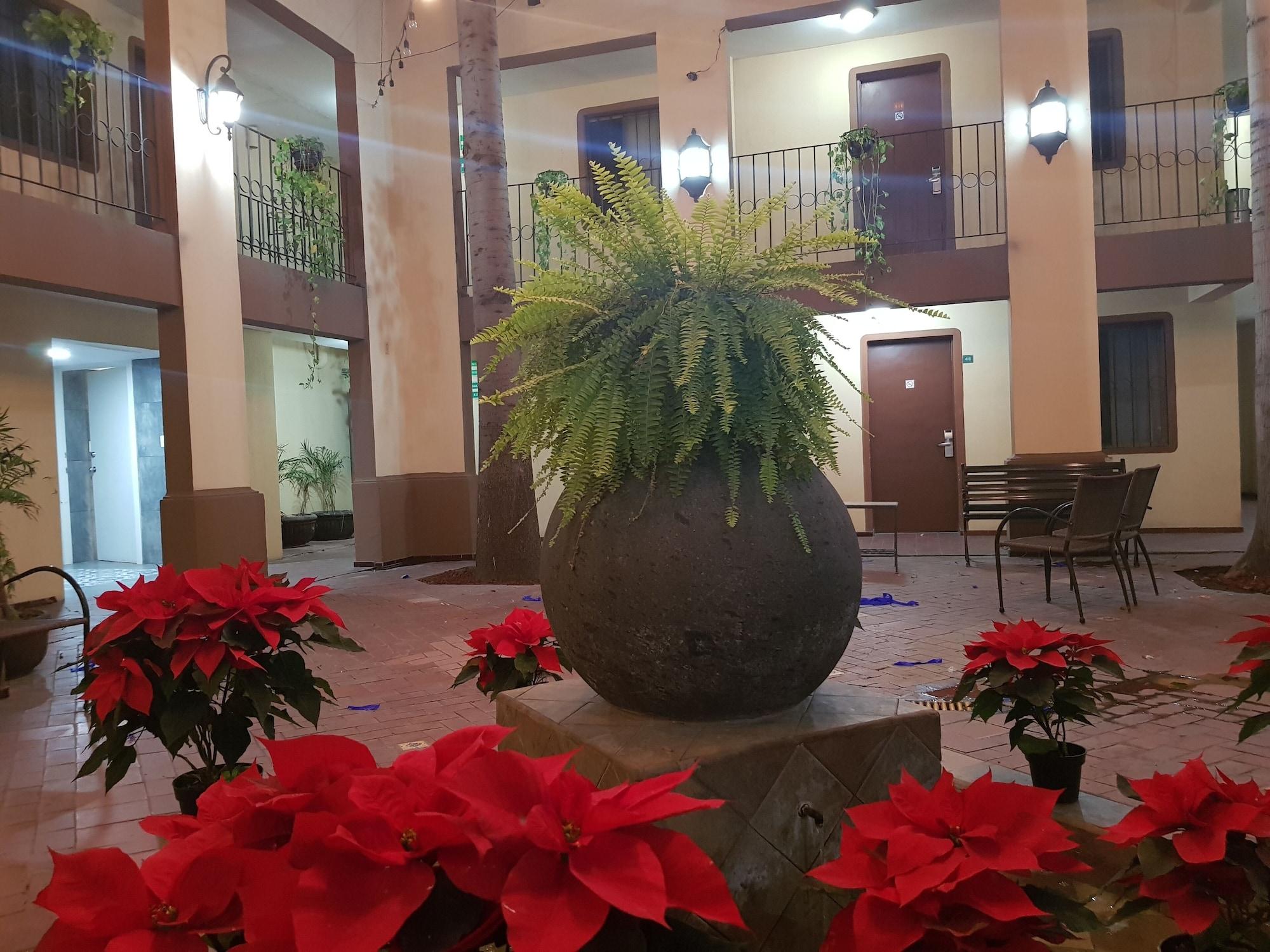 Hotel Suites Kino Χερμοσίγιο Εξωτερικό φωτογραφία