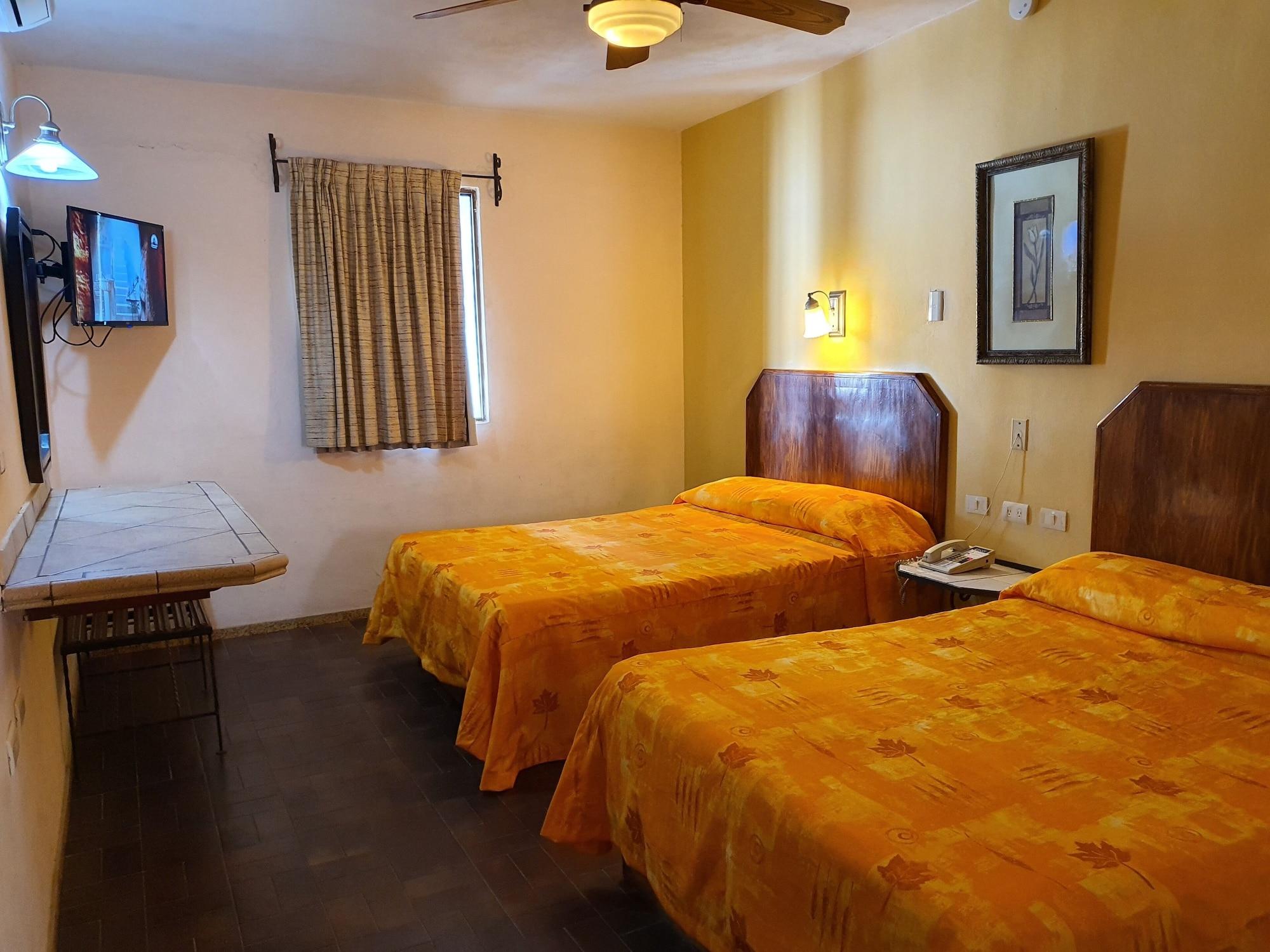 Hotel Suites Kino Χερμοσίγιο Εξωτερικό φωτογραφία