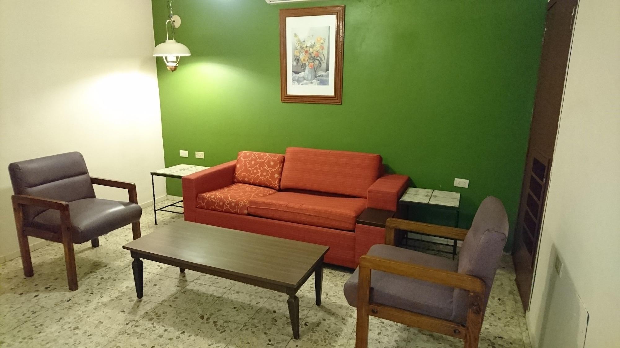 Hotel Suites Kino Χερμοσίγιο Εξωτερικό φωτογραφία