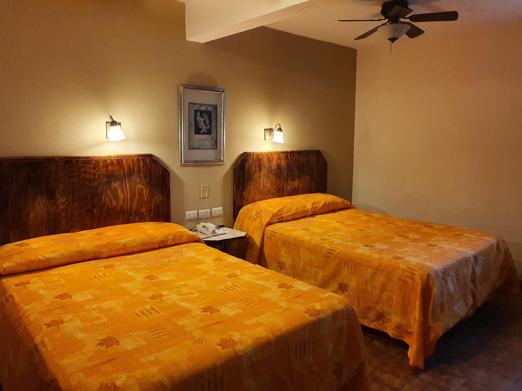 Hotel Suites Kino Χερμοσίγιο Εξωτερικό φωτογραφία