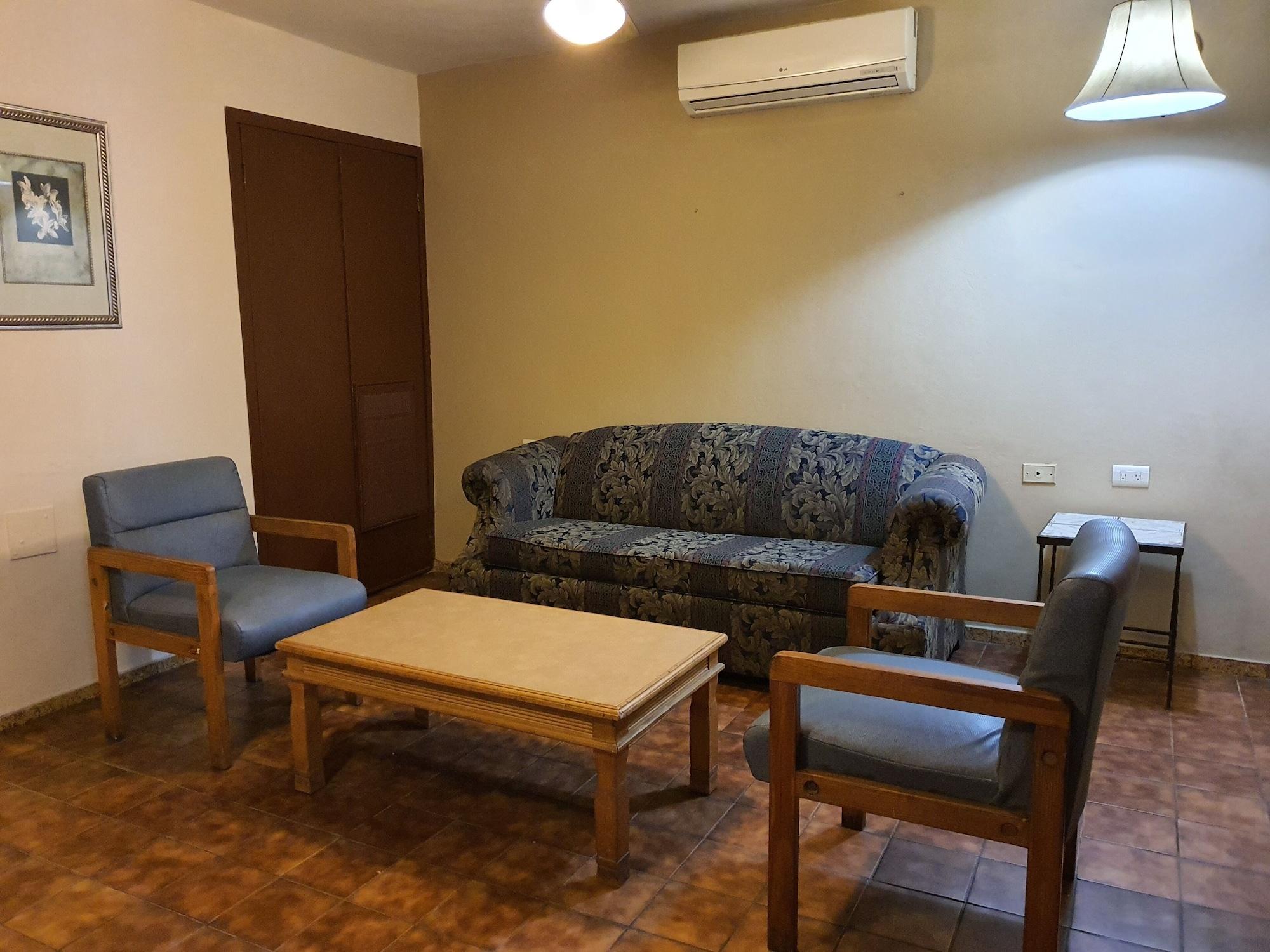 Hotel Suites Kino Χερμοσίγιο Εξωτερικό φωτογραφία