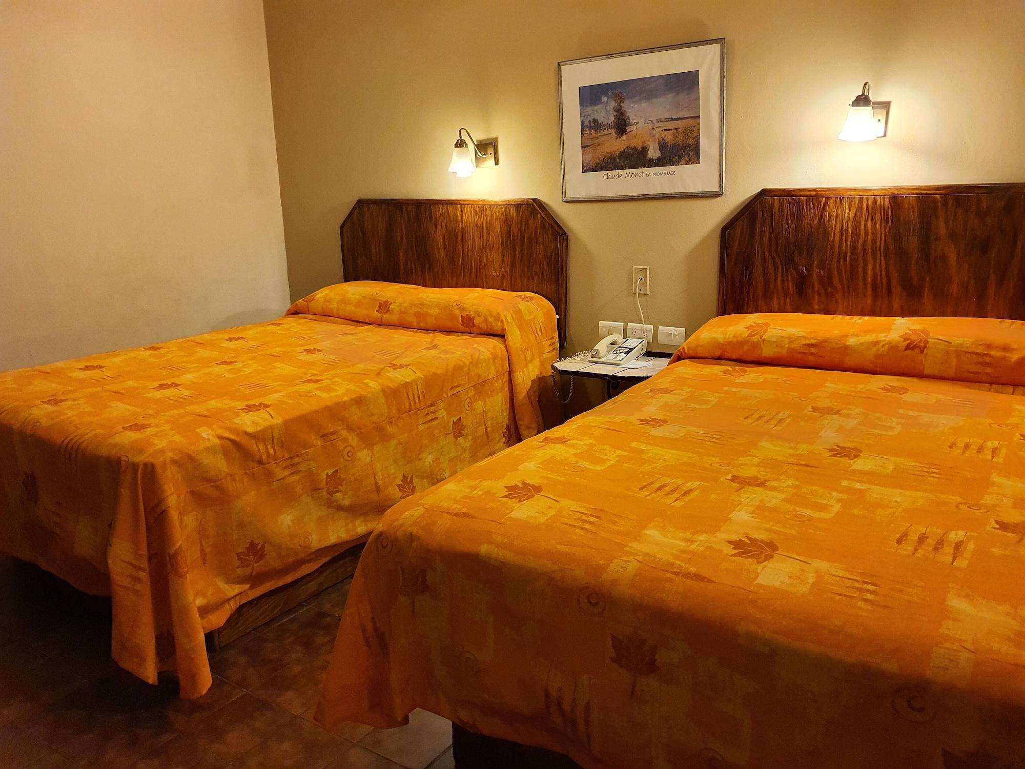 Hotel Suites Kino Χερμοσίγιο Εξωτερικό φωτογραφία