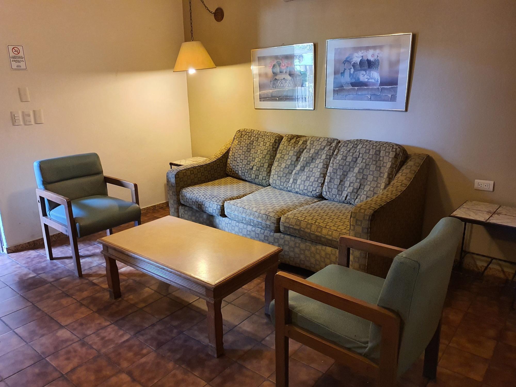 Hotel Suites Kino Χερμοσίγιο Εξωτερικό φωτογραφία