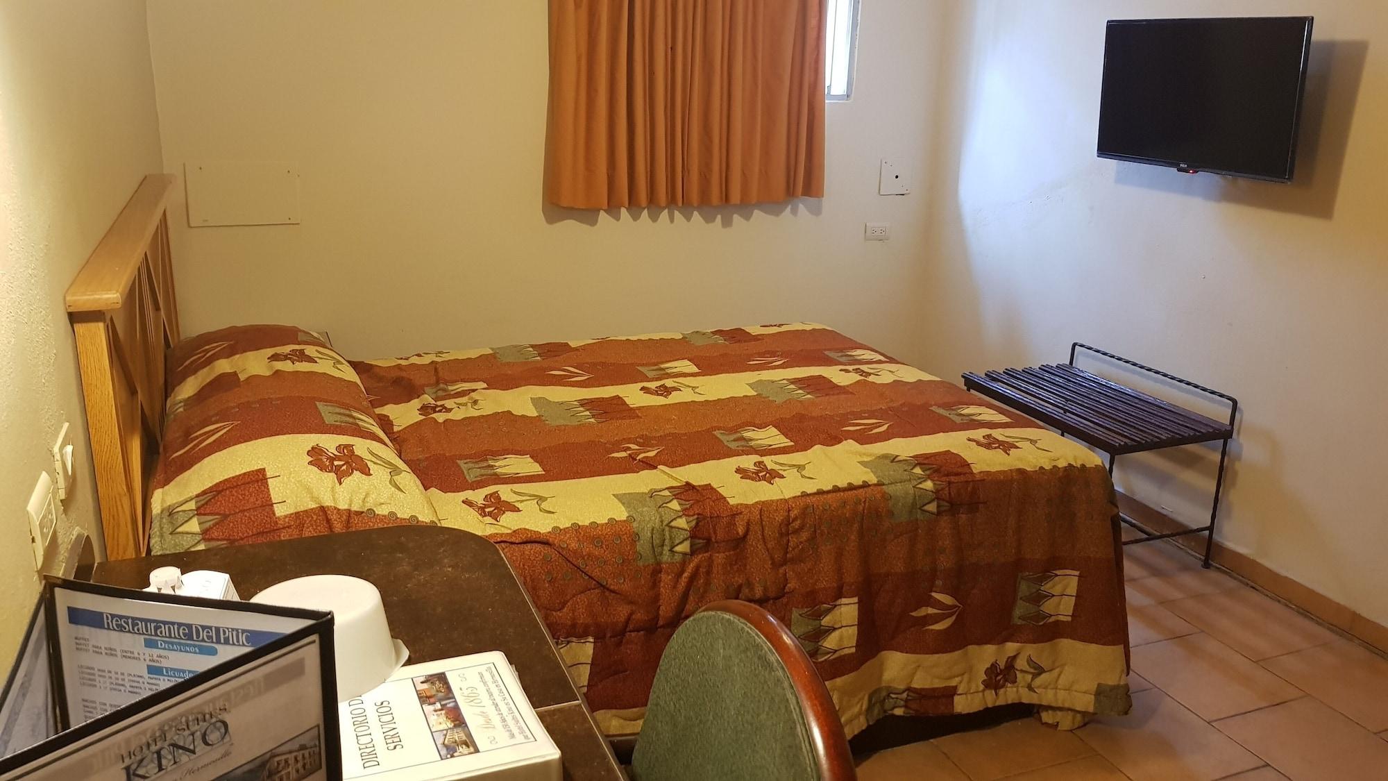 Hotel Suites Kino Χερμοσίγιο Εξωτερικό φωτογραφία