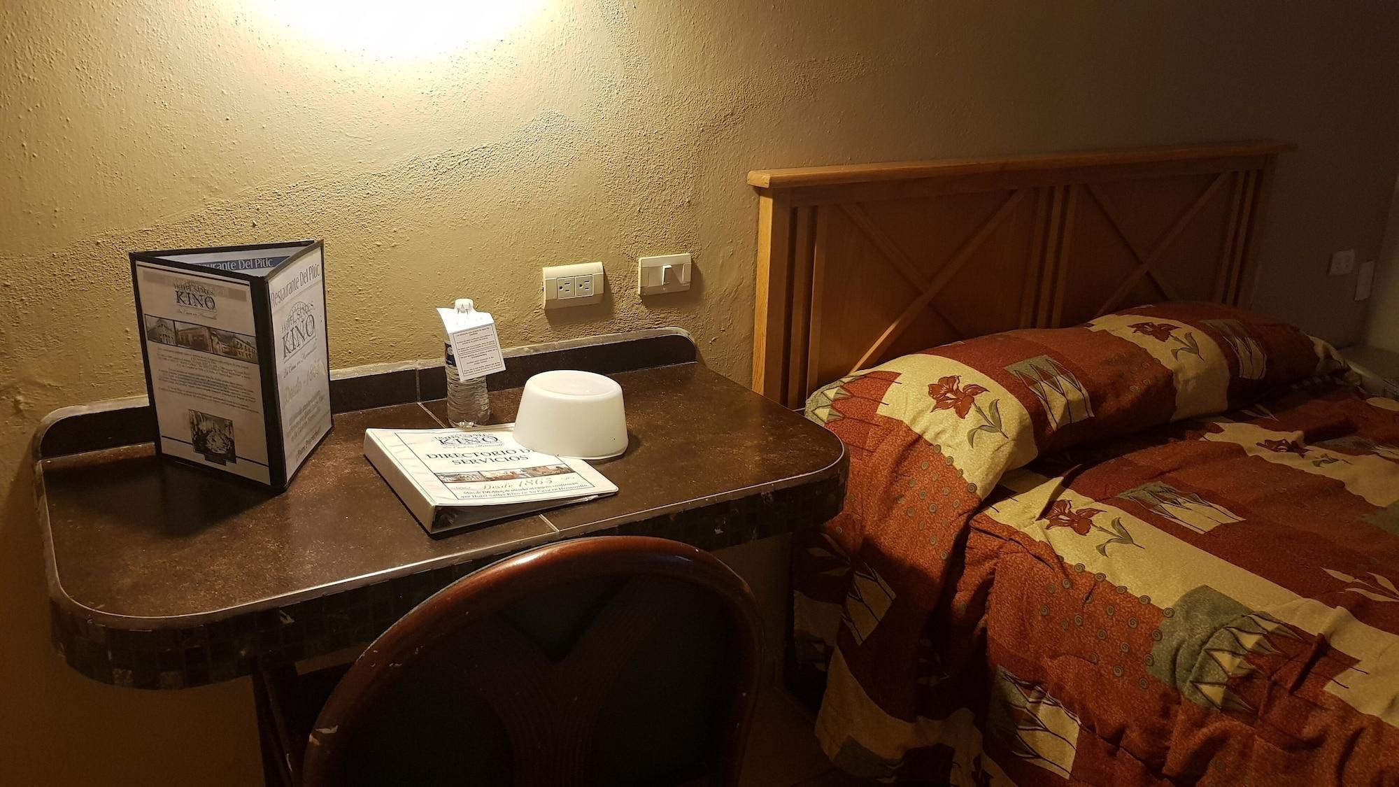 Hotel Suites Kino Χερμοσίγιο Εξωτερικό φωτογραφία