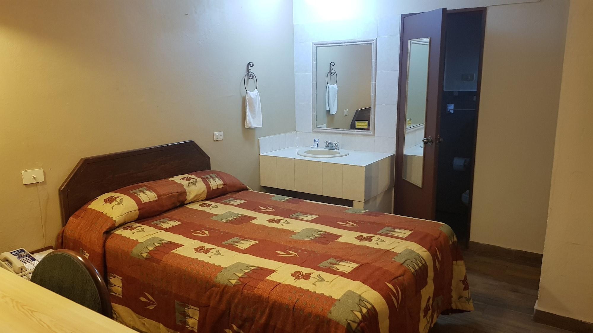 Hotel Suites Kino Χερμοσίγιο Εξωτερικό φωτογραφία
