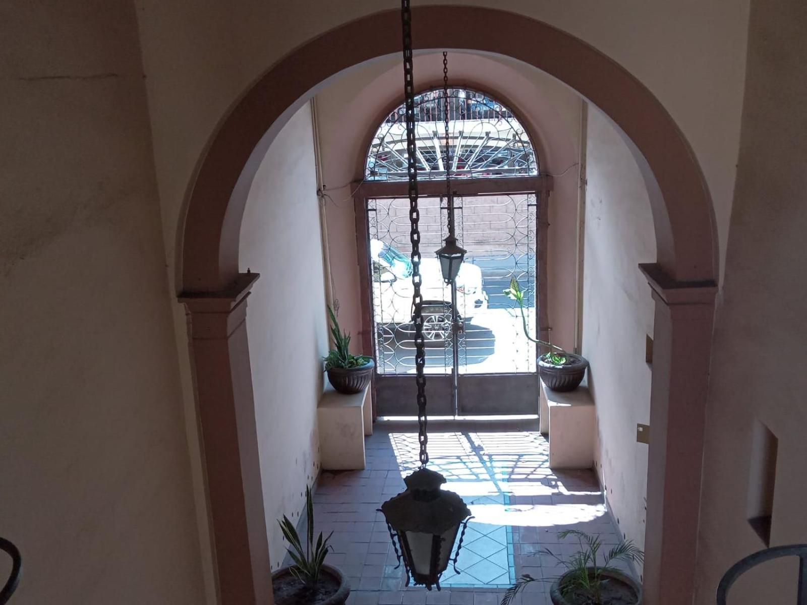 Hotel Suites Kino Χερμοσίγιο Εξωτερικό φωτογραφία