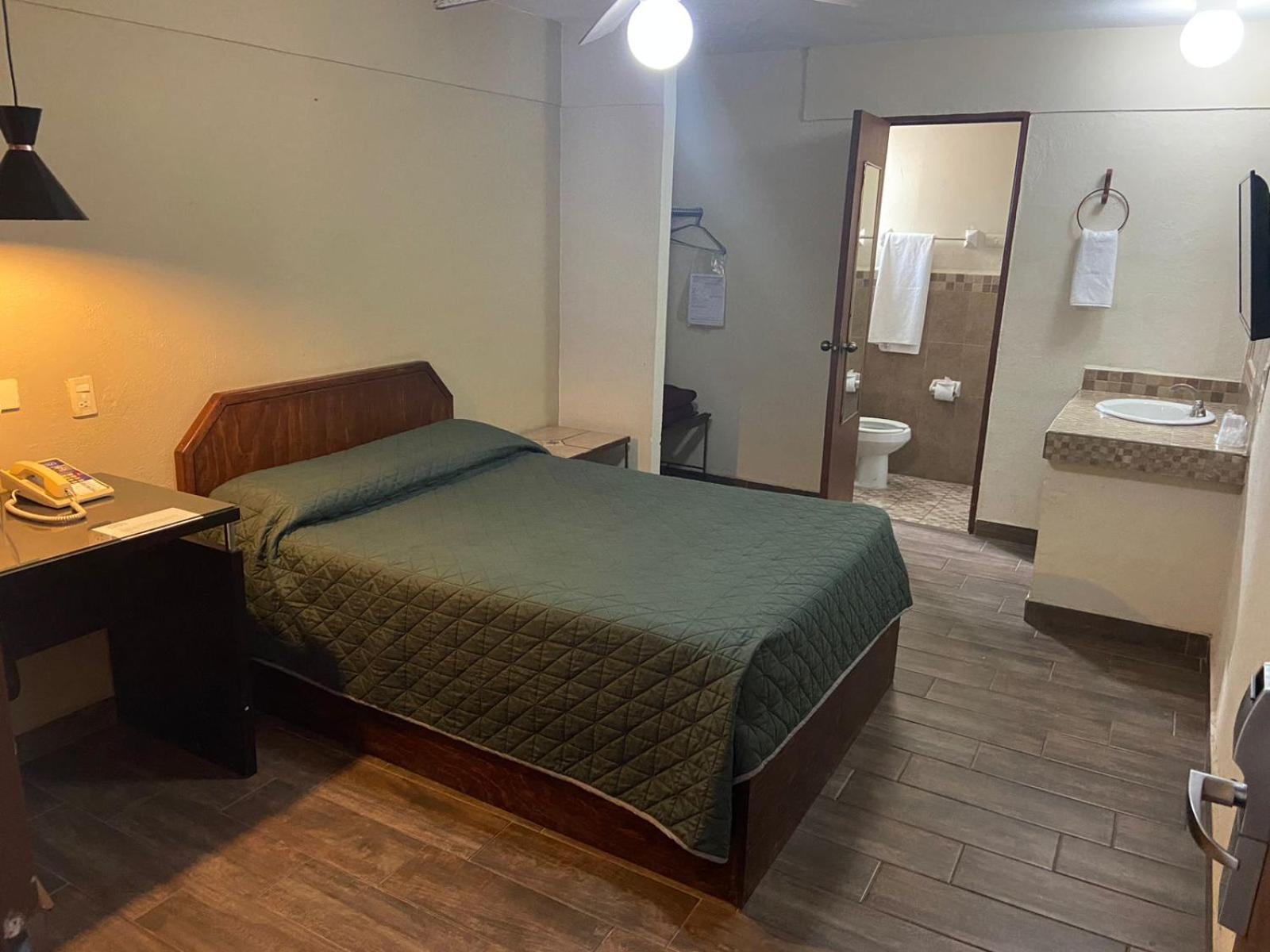 Hotel Suites Kino Χερμοσίγιο Εξωτερικό φωτογραφία