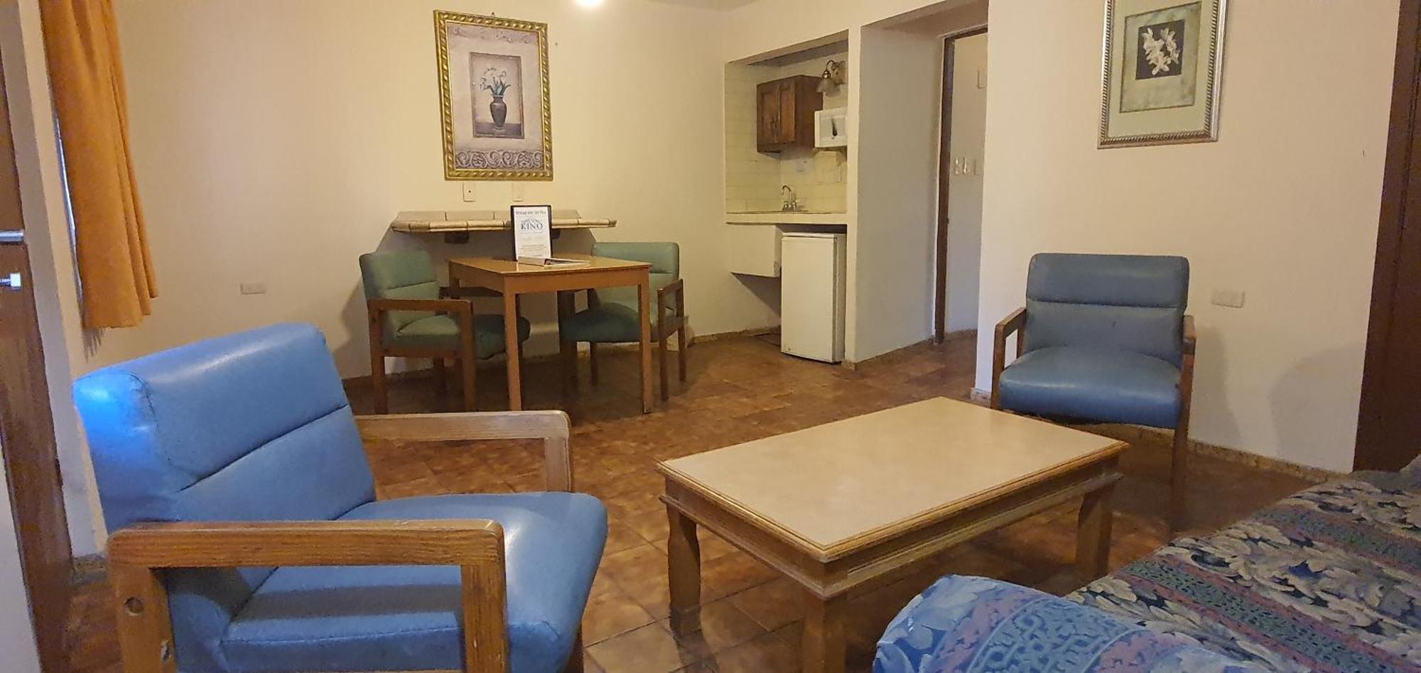 Hotel Suites Kino Χερμοσίγιο Εξωτερικό φωτογραφία