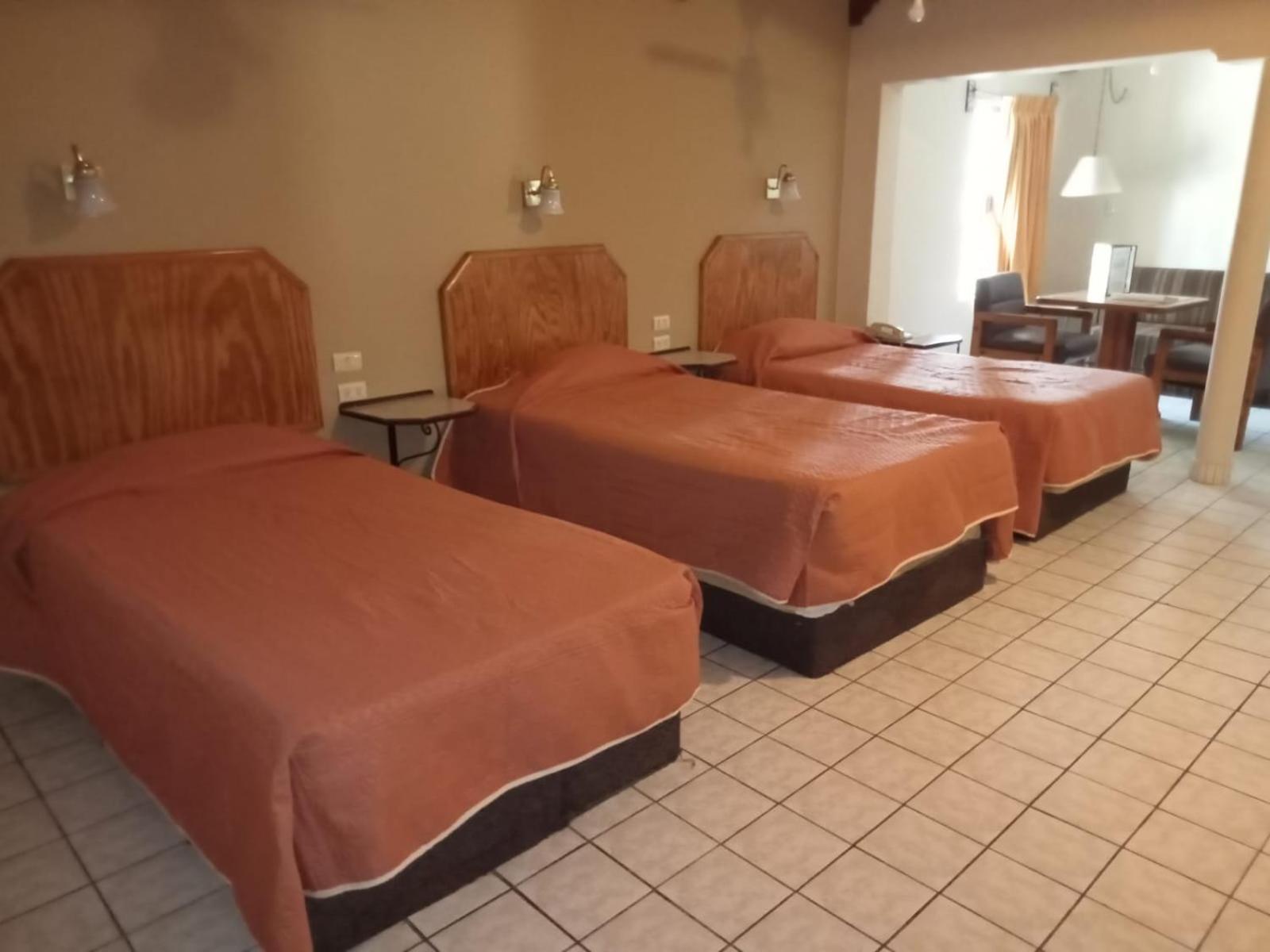 Hotel Suites Kino Χερμοσίγιο Εξωτερικό φωτογραφία