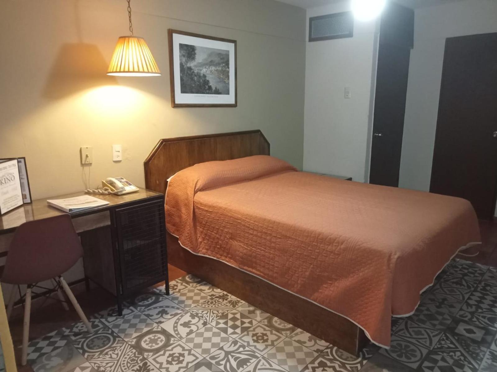 Hotel Suites Kino Χερμοσίγιο Εξωτερικό φωτογραφία