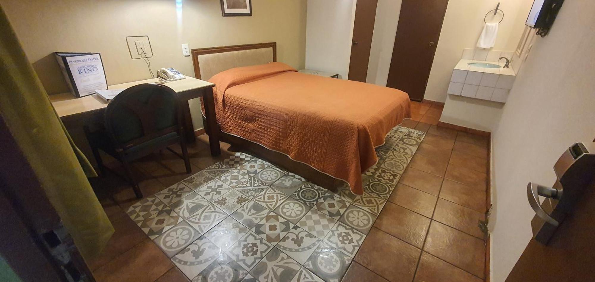 Hotel Suites Kino Χερμοσίγιο Εξωτερικό φωτογραφία