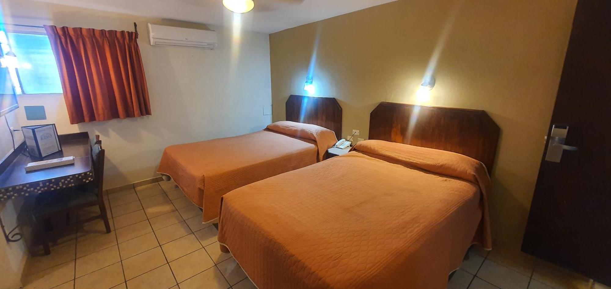 Hotel Suites Kino Χερμοσίγιο Εξωτερικό φωτογραφία