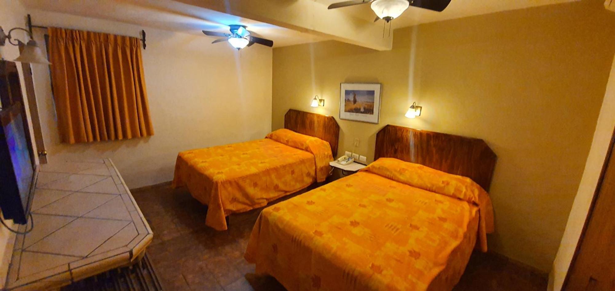 Hotel Suites Kino Χερμοσίγιο Εξωτερικό φωτογραφία